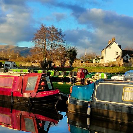 Captains Lookout Brecon Exterior foto